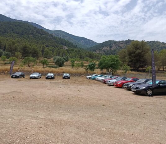 III ANIVERSARIO DEL CLUB SLK VALENCIA III ANIVERSARIO DEL CLUB SLK VALENCIA