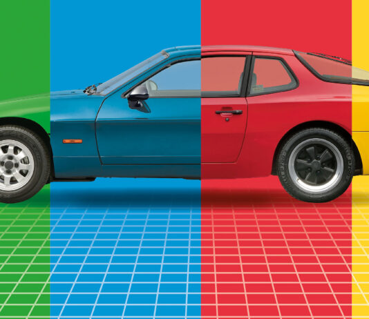 DATOS, ANÉCDOTAS E HITOS DE LA ERA TRANSAXLE DATOS, ANÉCDOTAS E HITOS DE LA ERA TRANSAXLE
