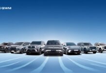 WM ACELERA SUS VENTAS INTERNACIONALES EN MAYO Y CONSOLIDA SU EXPANSIÓN GLOBAL GAMA GWM