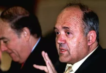 JOSÉ IGNACIO LÓPEZ DE ARRIORTÚA, EL INGENIERO QUE ALUMBRÓ LA TERCERA REVOLUCIÓN INDUSTRIAL JOSÉ IGNACIO LÓPEZ DE ARRIORTÚA