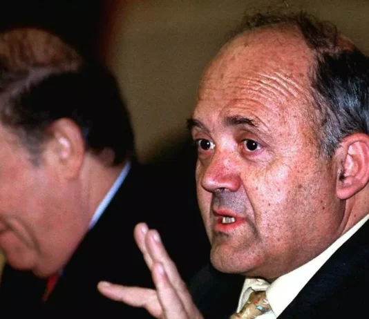 JOSÉ IGNACIO LÓPEZ DE ARRIORTÚA, EL INGENIERO QUE ALUMBRÓ LA TERCERA REVOLUCIÓN INDUSTRIAL JOSÉ IGNACIO LÓPEZ DE ARRIORTÚA