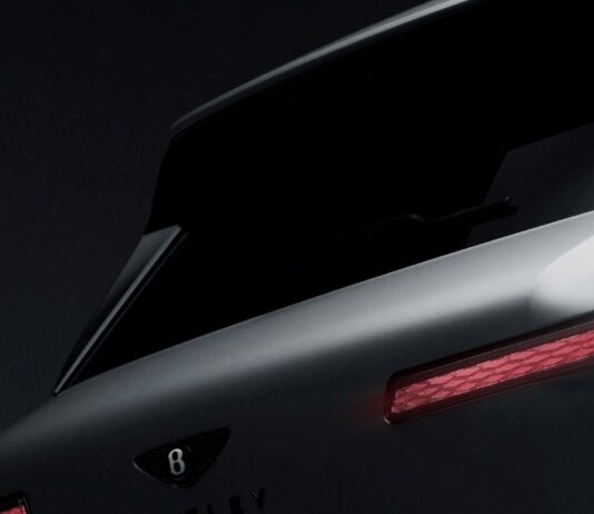 TORCAL – THE NEXT EXTRAORDINARY BENTLEY TORCAL - THE NEXT EXTRAORDINARY BENTLEY