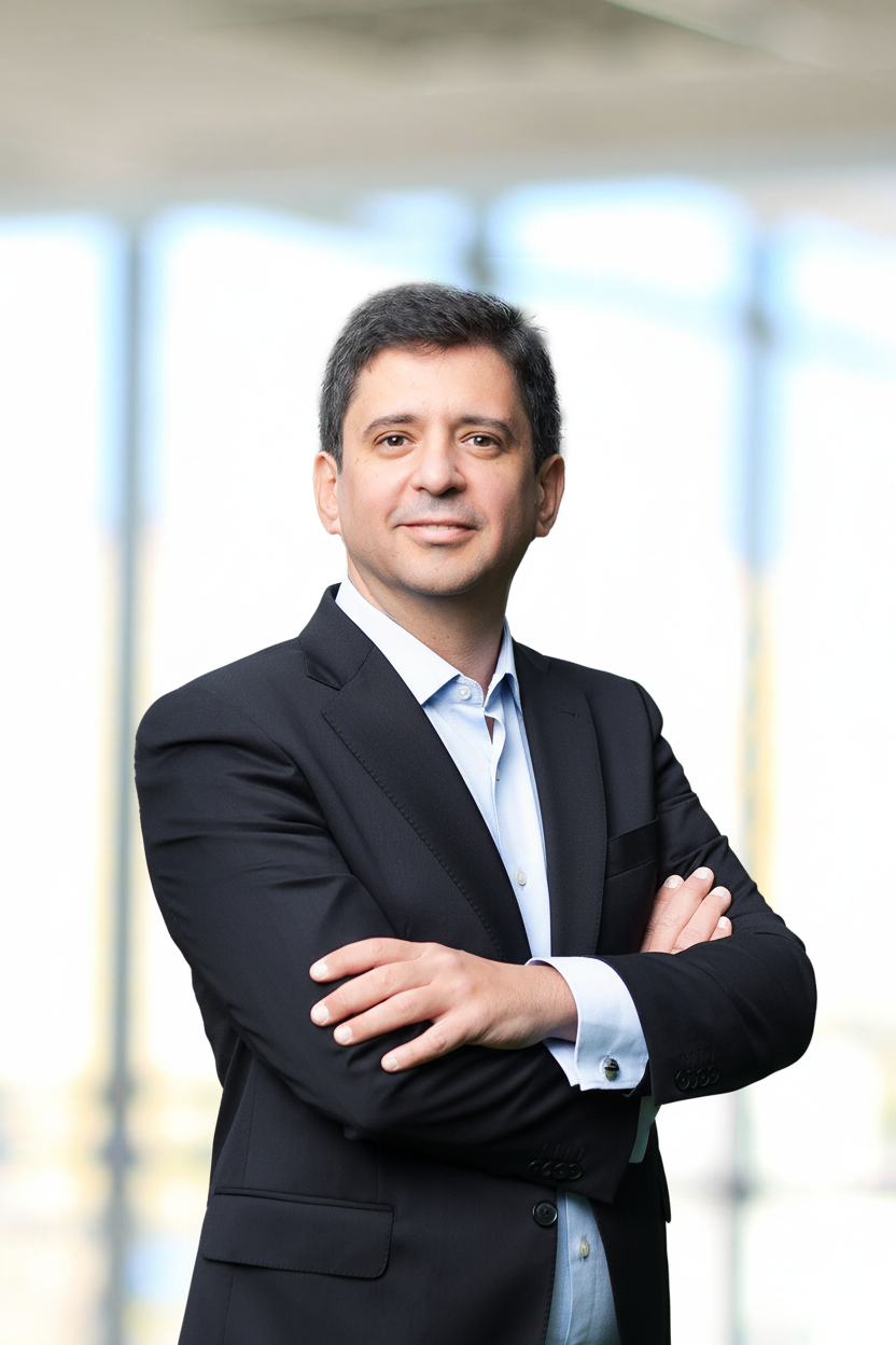 CARLOS SÁNCHEZ, NUEVO SENIOR MANAGER DE PRENSA Y RELACIONES PÚBLICAS DE KIA IBERIA