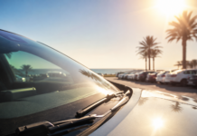 EL HABITÁCULO PUEDE SUPERAR LOS 70 ºC EN UN COCHE APARCADO AL SOL: ASÍ INFLUYEN DIFERENTES TIPOS DE CRISTALES EL HABITÁCULO PUEDE SUPERAR LOS 70 ºC EN UN COCHE APARCADO AL SOL: ASÍ INFLUYEN DIFERENTES TIPOS DE CRISTALES