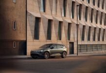 VOLVO CARS COMUNICA SUS VENTAS DEL Q2 DE 2026 VOLVO EX60