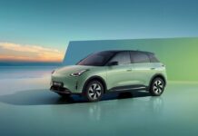 GEELY ABRE LAS RESERVAS DEL NUEVO GEELY E2, EL COMPACTO ELÉCTRICO QUE ACERCA LA MOVILIDAD INTELIGENTE A MÁS CONDUCTORES Geely E2