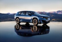 EL BMW iX3 OBTIENE LA CALIFICACIÓN MÁXIMA DE CINCO ESTRELLAS EN LA NUEVA Y MÁS ESTRICTA PRUEBA EURO NCAP EL BMW iX3 OBTIENE LA CALIFICACIÓN MÁXIMA DE CINCO ESTRELLAS EN LA NUEVA Y MÁS ESTRICTA PRUEBA EURO NCAP