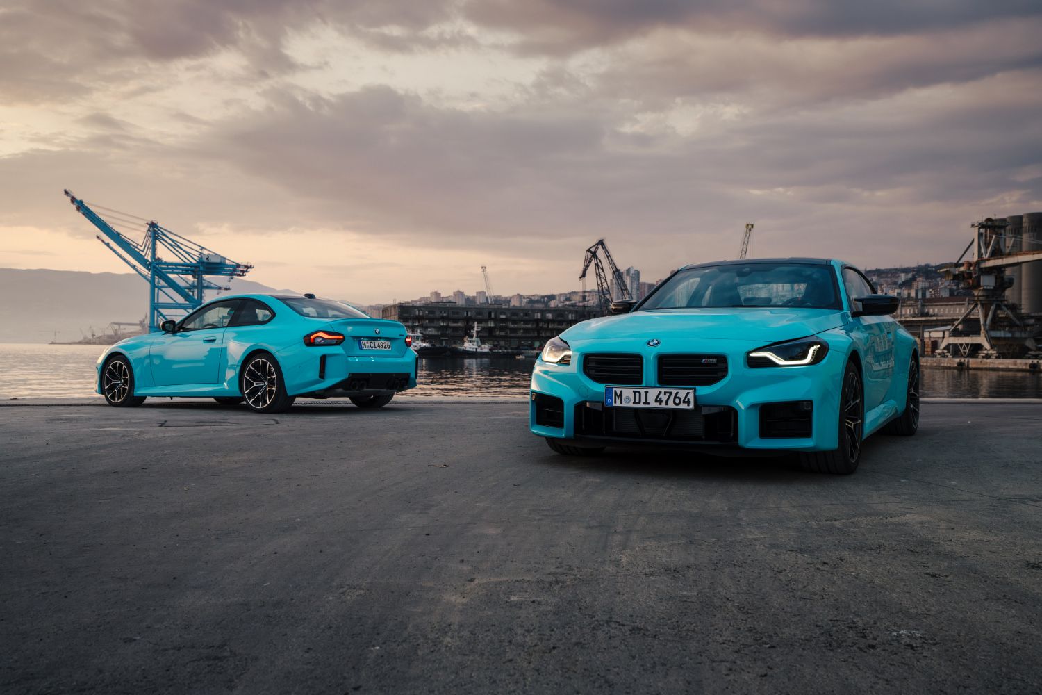 BMW M2