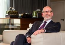 ROLLS-ROYCE MOTOR CARS ANNOUNCES NEW PRESIDENT FOR NORTH AMERICA NICHOLAS (NICK) KEEN APPOINTED PRESIDENT OF ROLLS-ROYCE MOTOR CARS NORTH AMERICA