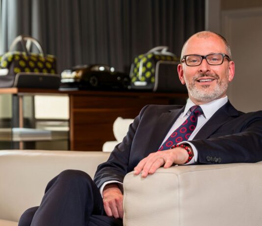 ROLLS-ROYCE MOTOR CARS ANNOUNCES NEW PRESIDENT FOR NORTH AMERICA NICHOLAS (NICK) KEEN APPOINTED PRESIDENT OF ROLLS-ROYCE MOTOR CARS NORTH AMERICA