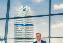 EL ESPAÑOL JORGE BAUTISTA LIDERARÁ BMW GROUP PAÍSES BAJOS EL ESPAÑOL JORGE BAUTISTA LIDERARÁ BMW GROUP PAÍSES BAJOS