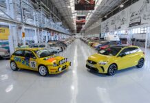 LA NAVE A-122 DE SEAT CRECE PARA GUARDAR MÁS MEMORIA DE ESPAÑA SEAT COCHES HISTÓRICOS