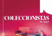 NUEVA EXPOSICIÓN EN EL MHAS: “COLECCIONISTAS DE AQUÍ” COLECCIONISTAS DE AQUÍ