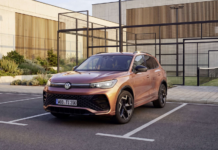 EL NUEVO TIGUAN 20 ANIVERSARIO: VOLKSWAGEN CELEBRA DOS DÉCADAS DE UNA HISTORIA DE ÉXITO TIGUAN 20 ANIVERSARIO