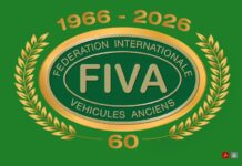 FEVA PROMUEVE UNA ENCUESTA FIVA SOBRE FISCALIDAD DEL VEHÍCULO HISTÓRICO EN EUROPA