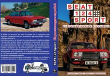 SEAT 124: EL PURASANGRE ESPAÑOL SEAT 124: EL PURASANGRE ESPAÑOL