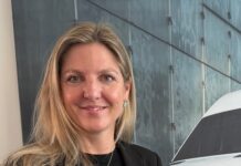 UTE SAUTER ES NOMBRADA NUEVA DIRECTORA GENERAL DE FURGONETAS EN MERCEDES-BENZ ESPAÑA UTE SAUTER