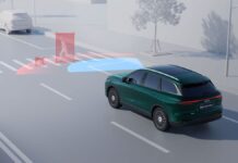EBRO OFRECE HASTA 26 SISTEMAS DE ASISTENCIA A LA CONDUCCIÓN FRENADO AUTOMÁTICO DE EMERGENCIA DE EBRO