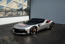 FERRARI CZ26 FERRARI CZ26