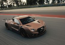 HISPANO SUIZA DRIVER DYNAMICS (HSDD): LA TECNOLOGÍA INVISIBLE AL SERVICIO DEL PLACER DE CONDUCIR HISPANO SUIZA DRIVER DYNAMICS (HSDD): LA TECNOLOGÍA INVISIBLE AL SERVICIO DEL PLACER DE CONDUCIR