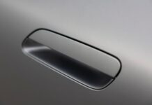 LA VENTAJA AERODINÁMICA QUE ESCONDEN LAS MANILLAS DEL LEPAS L8 LEPAS L8 SUPER HYBRID