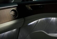 MODERN MATERIALS FOR A MODERN BENTLEY MODERN MATERIALS FOR A MODERN BENTLEY