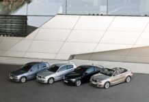 EL BMW SERIE 1: MÁS DE DOS DÉCADAS REINVENTANDO EL COMPACTO PREMIUM EL BMW SERIE 1: MÁS DE DOS DÉCADAS REINVENTANDO EL COMPACTO PREMIUM