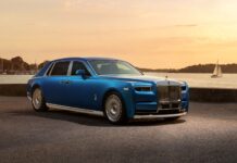 ROLLS-ROYCE PRESENTS PHANTOM REGATTA: A TRIBUTE TO THE WATERS OF THE ENGLISH SOUTH COAST ROLLS-ROYCE PRESENTS PHANTOM REGATTA