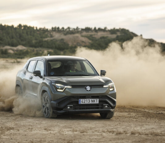 LOS 10 SUZUKI MÁS VERANIEGOS DE LA HISTORIA SUZUKI e VITARA