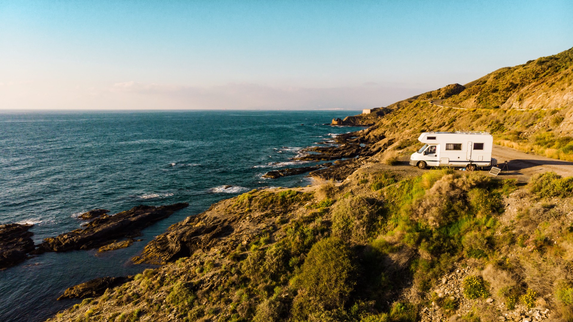 CAMPERDAYS