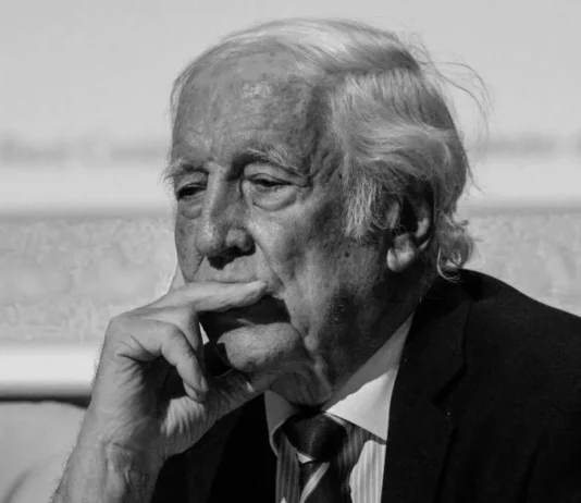 MUERE EL EMPRESARIO Y ALTO FUNCIONARIO DEL ESTADO CARLOS ESPINOSA DE LOS MONTEROS CARLOS ESPINOSA DE LOS MONTEROS