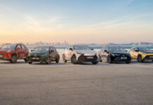 TOYOTA: MÁS DE 30 AÑOS DE ELECTRIFICACIÓN, CUATRO TECNOLOGÍAS Y UN CAMINO HACIA UNA MOVILIDAD SOSTENIBLE GAMA TOYOTA 2026