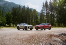 TOYOTA ESPAÑA REFUERZA EL ATRACTIVO DE LA GAMA ELECTRIFICADA APROVECHANDO EL PROGRAMA AUTO+ TOYOTA RAV4 2026