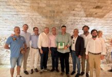 CIUDAD REAL SE SUMA A LA LISTA DE AYUNTAMIENTOS FEVA COMPROMETIDOS CON EL PATRIMONIO DE AUTOMOCIÓN CIUDAD REAL SE SUMA A LA LISTA DE AYUNTAMIENTOS FEVA COMPROMETIDOS CON EL PATRIMONIO DE AUTOMOCIÓN