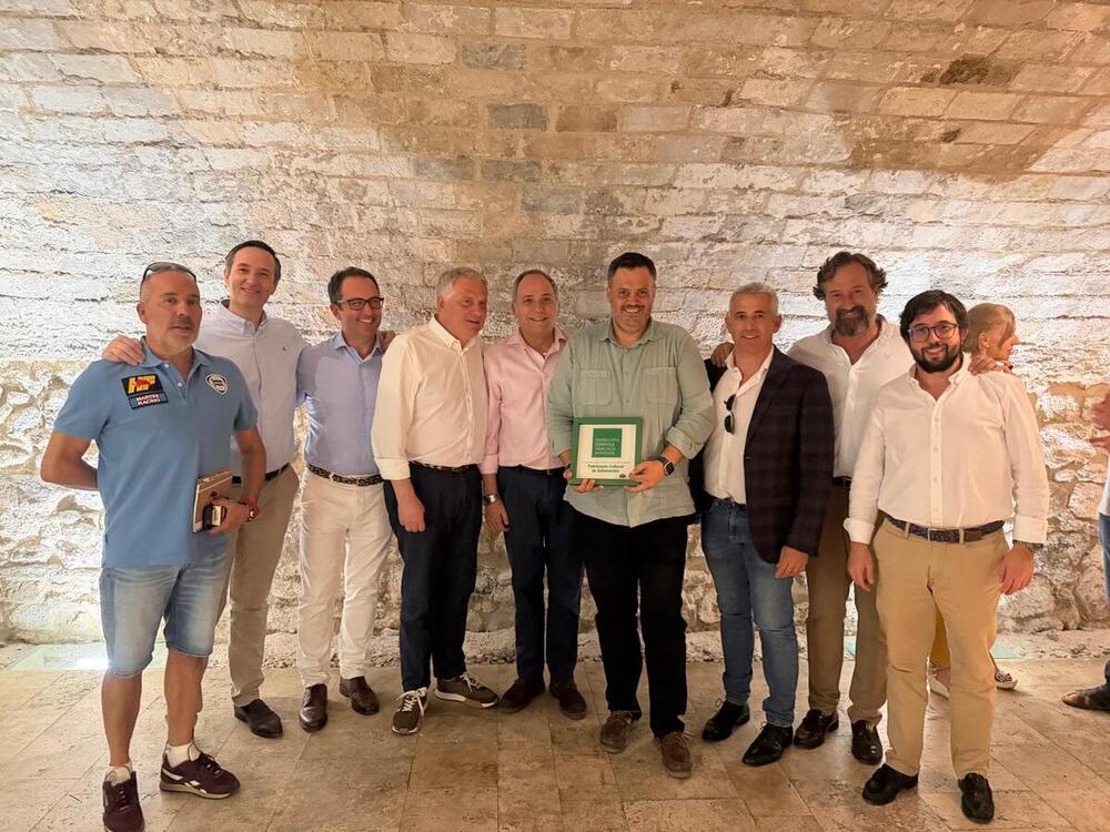 CIUDAD REAL SE SUMA A LA LISTA DE AYUNTAMIENTOS FEVA COMPROMETIDOS CON EL PATRIMONIO DE AUTOMOCIÓN