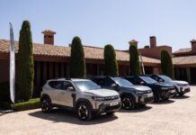 LA TECNOLOGÍA HÍBRIDA, AHORA DISPONIBLE EN TODA LA GAMA DACIA LA TECNOLOGÍA HÍBRIDA, AHORA DISPONIBLE EN TODA LA GAMA DACIA