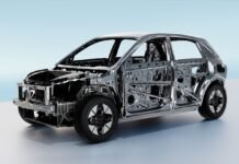 EL GEELY E2 LOGRA LAS CINCO ESTRELLAS EURONCAP BAJO EL NUEVO Y MÁS EXIGENTE PROTOCOLO 2026 GEELY E2