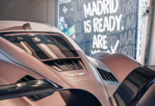 DURANTE MADRING SE EXPONDRÁ UNA COLECCIÓN DE VEHÍCULOS HISTÓRICOS HISPANO SUIZA HISPANO SUIZA CARMEN SAGRERA