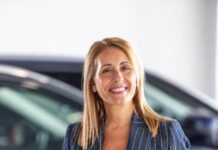 CAETANO AUTOMOTIVE RETAIL COMUNICA NUEVOS NOMBRAMIENTOS EN ESPAÑA Y PORTUGAL PATRICIA AGUILAR HA SIDO NOMBRADA COUNTRY GENERAL MANAGER DE CAETANO EN ESPAÑA