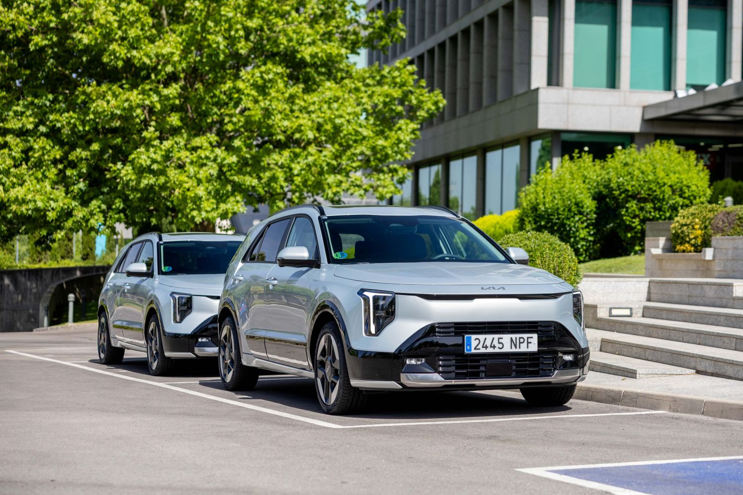 KIA NIRO