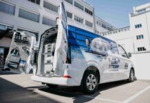 MAHLE PRESENTA CINCO NOVEDADES MUNDIALES EN AUTOMECHANIKA 2026 MAHLE MOBILE SERVICE