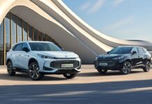 EL MG HS PHEV, AHORA “SIN IVA” Y DESDE 24.540 EUROS MG HS Y HS PHEV