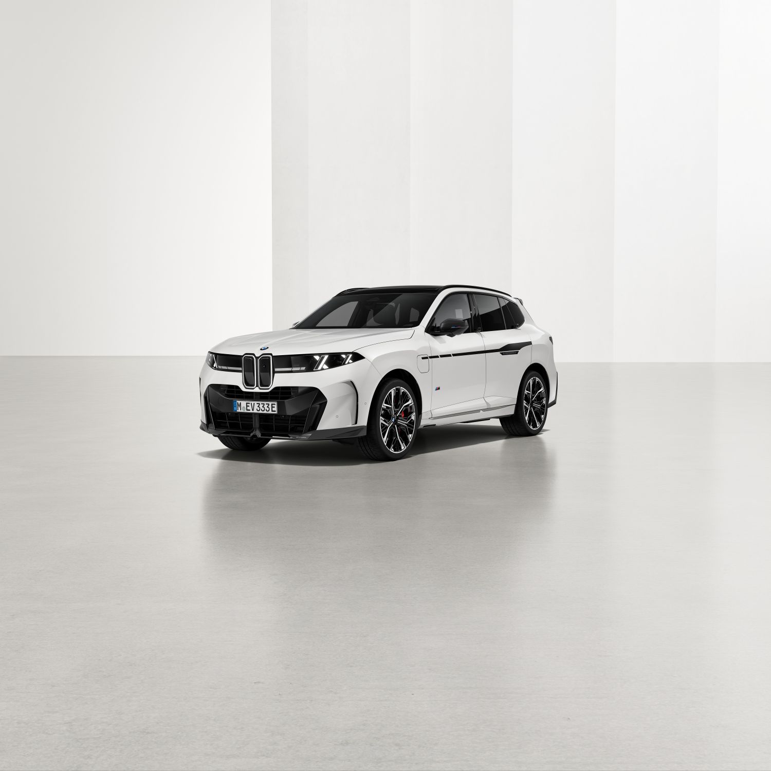 BMW X5 G65 M PERFORMANCE