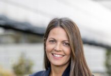 PILAR CASCALES, NUEVA DIRECTORA DE MINI IBERIA PILAR CASCALES, NUEVA DIRECTORA DE MINI IBERIA