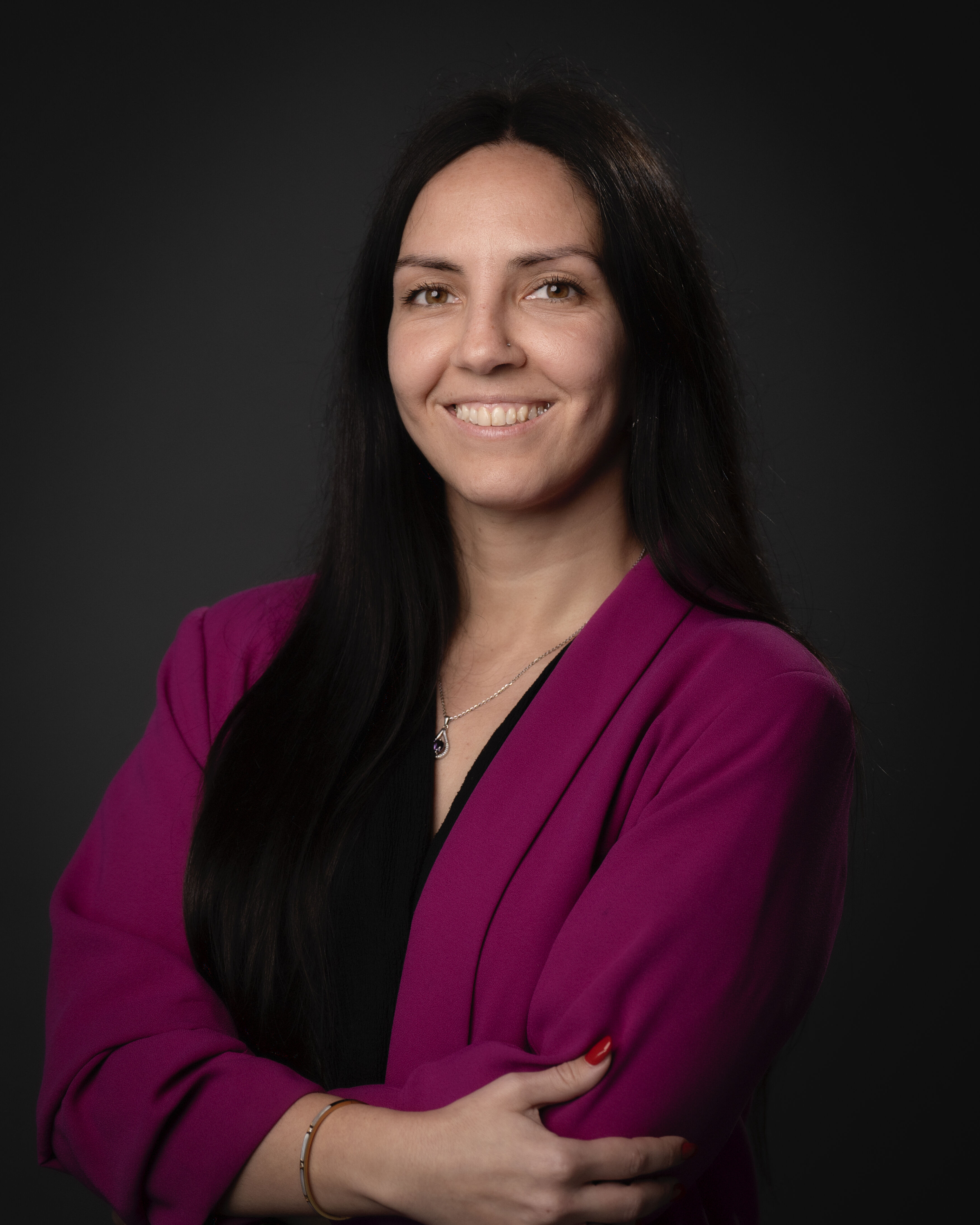 ANA GONZÁLEZ NAVARRO