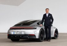 CHRISTIAN FRIEDL SE INCORPORA AL CONSEJO DE DIRECCIÓN DE PORSCHE AG CHRISTIAN FRIEDL