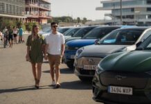ECOMOV ABRE AL PÚBLICO LAS CITAS PARA RESERVAR LAS PRUEBAS DE VEHÍCULOS EDICIÓN 2025 DE ECOMOV