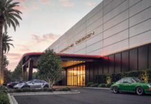 PORSCHE DESIGN CONCOURS: UN NUEVO CONCEPTO DE CLUB EN EE.UU. PORSCHE DESIGN CONCOURS: UN NUEVO CONCEPTO DE CLUB EN EE.UU.