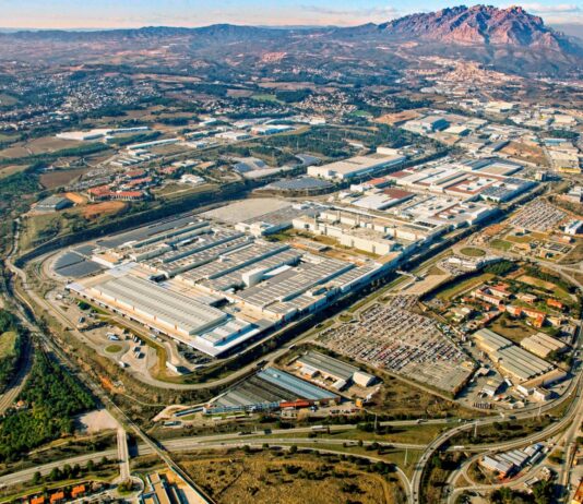 MARTORELL GANA EL AUTOMOTIVE LEAN PRODUCTION AWARD 2026 EN LA CATEGORÍA OEM SEAT & CUPRA MARTORELL