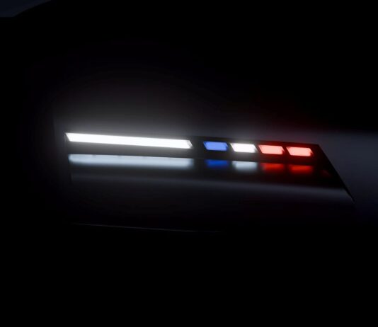 ALPINE PRESENTARÁ SU PROYECTO ESPECIAL 1 (PS1) EN EL SALÓN DEL AUTOMÓVIL DE PARÍS ALPINE PS1